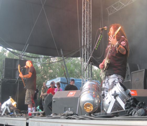 Loud Festival 03.06. 2012
