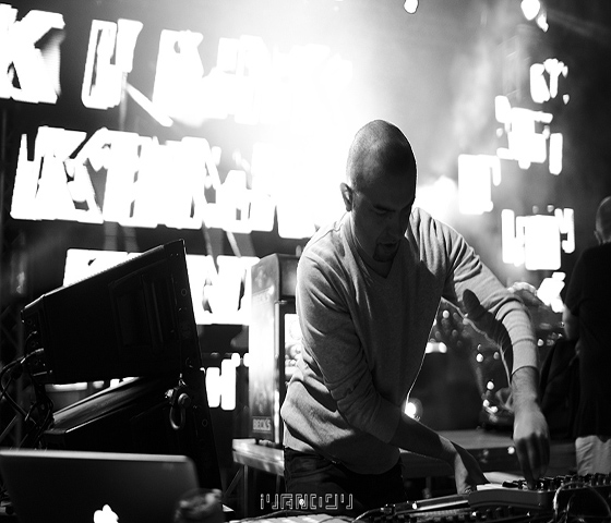 Sven Vath, KiNK и Metropolis DJs, Cacao Beach, 18.08.2012
