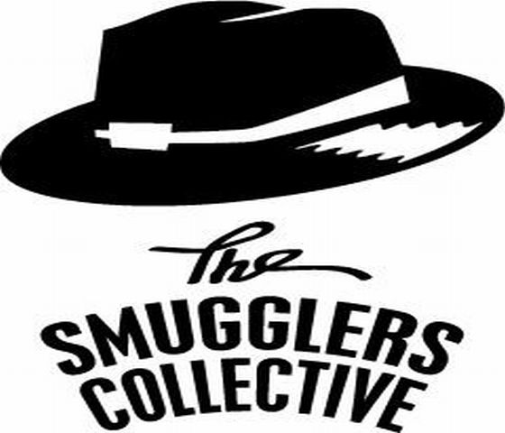 Smugglers Collective Vintage Military Edition,2013