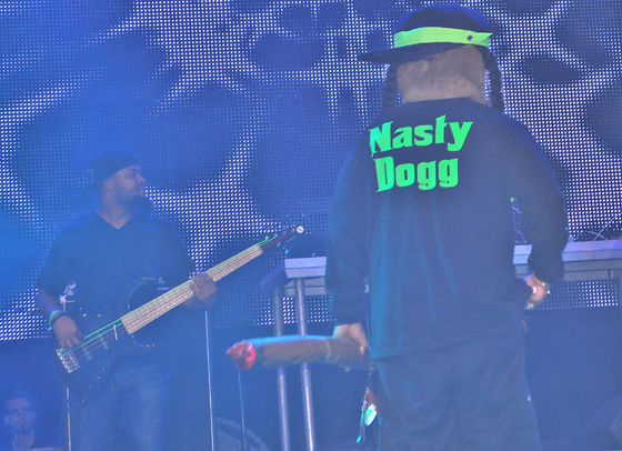Snoop Dogg, Арена Армеец, 08.07.2013