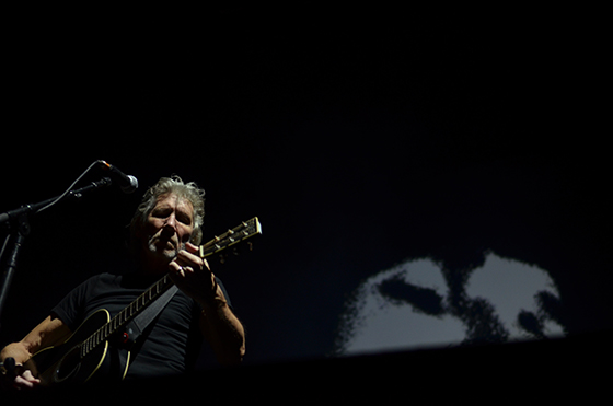 Roger Waters,The Wall,Васил Левски 30.08.2013