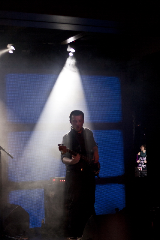Фолтин, Sofia Live Club, 28.02.2014