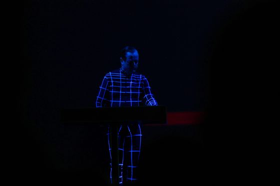 Kraftwerk, Универсиада, 28.02.2018