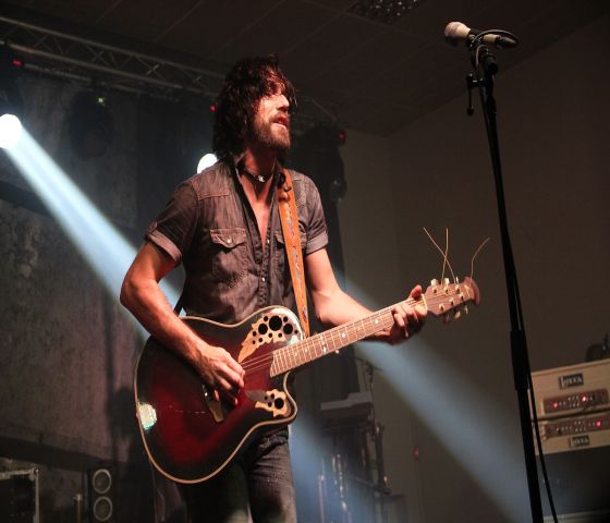 Pain Of Salvation , 2011
