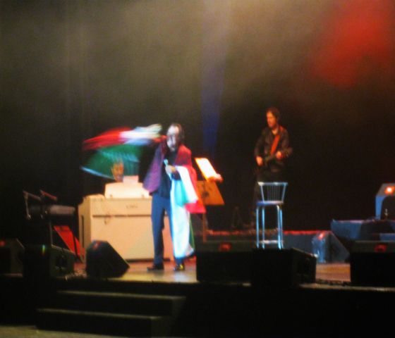 AL Bano в НДК 1 София 2011