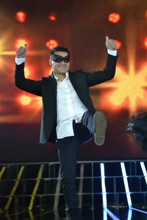 Големият финал на X Factor 1, Фестивална, 11.12.2011