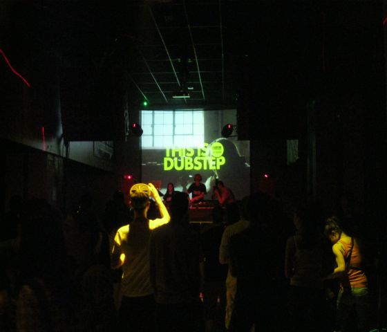 This Is Dubstep 2012