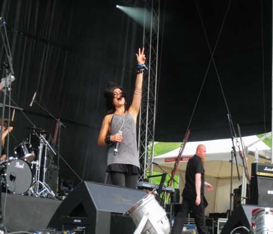 Loud Festival 02.06. 2012