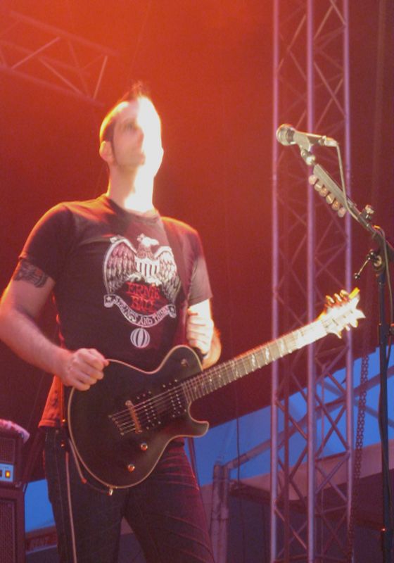 Loud Festival 03.06. 2012
