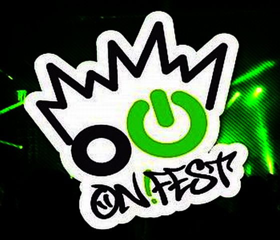 ON!Fest H.M.S.U. Клaсика 21.09.2012