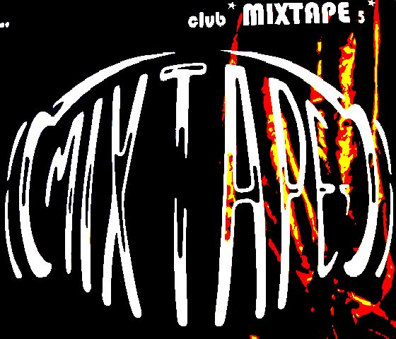 Анимационерите, Mixtape 5, 09.11.2012