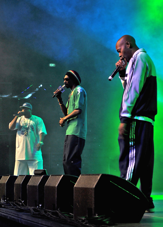 Snoop Dogg, Арена Армеец, 08.07.2013
