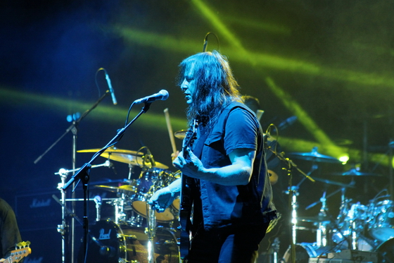 Metal All Stars, Арена Армеец, 23.03.2014