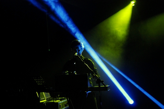 LAIBACH, Sofia Live Club, 21.05.2014