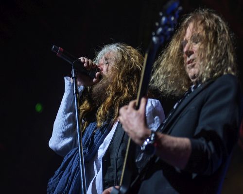 The Dead Daisies, Whitesnake,Арена Армеец,24.11.2015