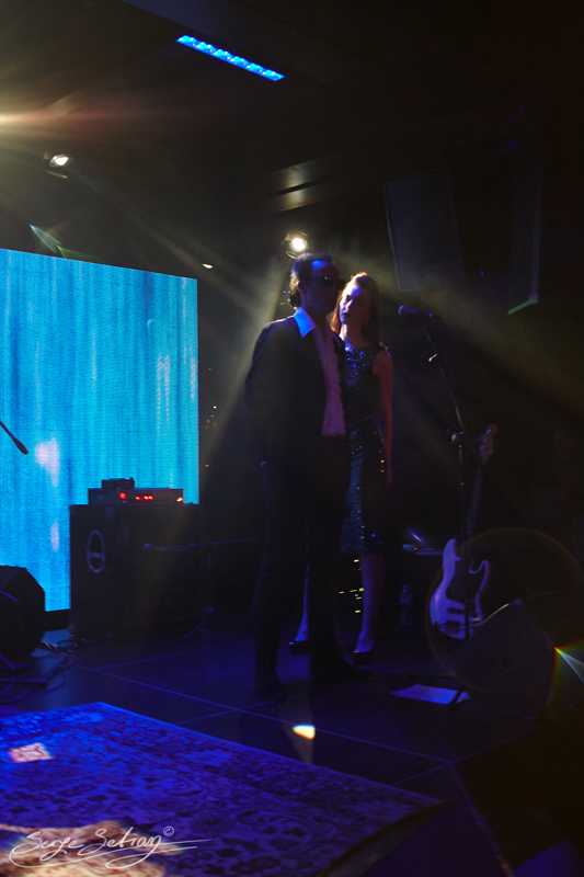 Chrysta Bell, Sofia Live Club, 17.11.2011