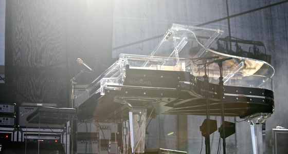Lenny Kravitz, София 2008