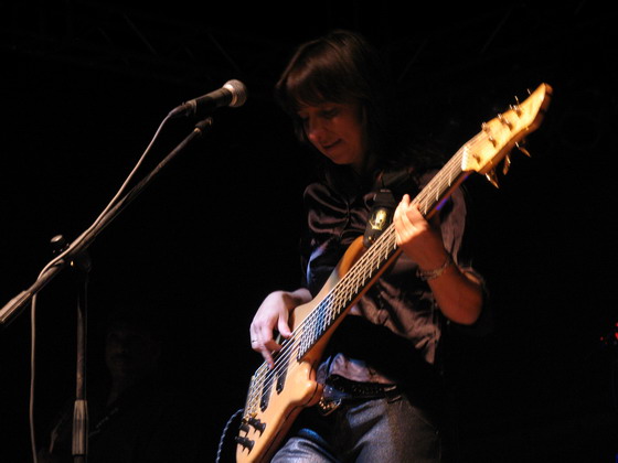 Sugar Blue, Софя 2008